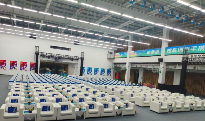 屯昌县婚庆篷房租赁：专业搭建团队，保障婚礼现场安全与完美呈现